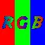 RGB